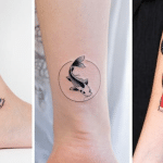 Fishing Tattoo Ideas: Creative Designs for Anglers