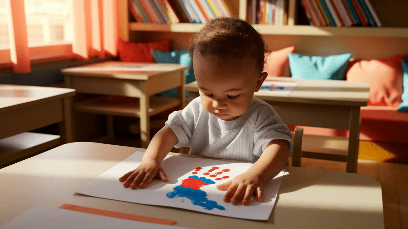 Fun and Easy Preschool Crafts

