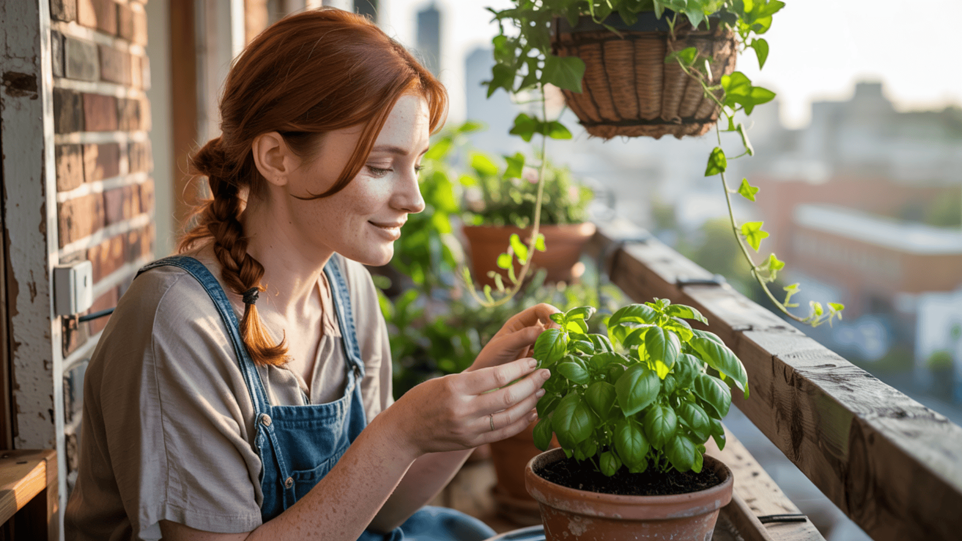 Gardening and Plant Care