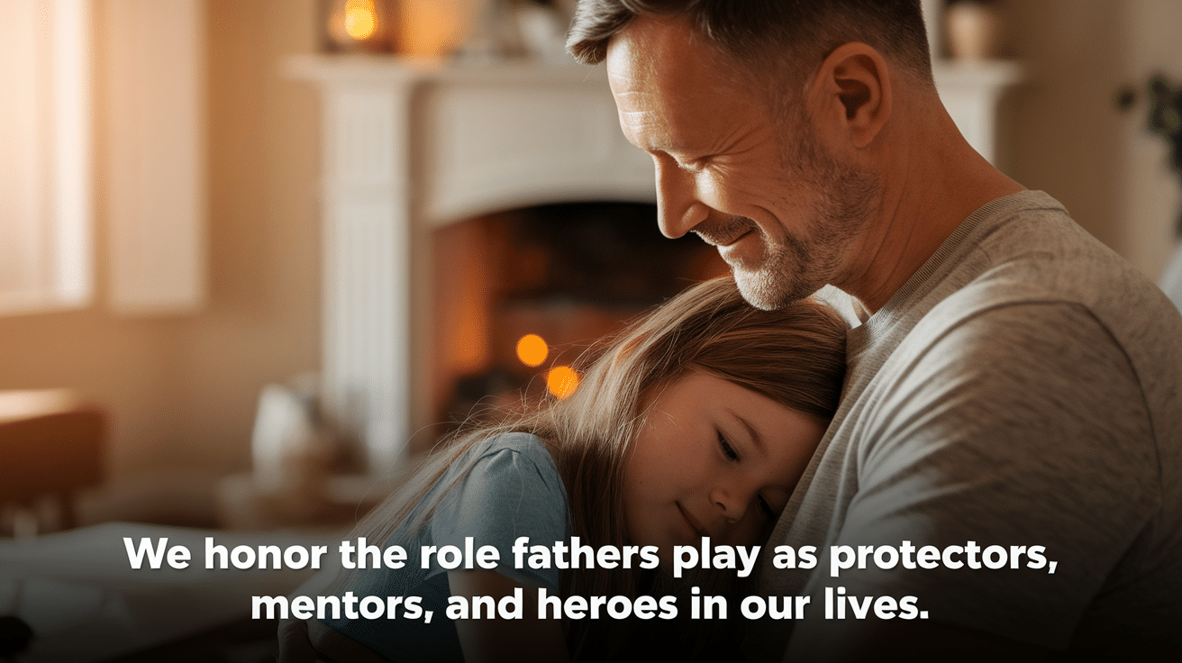 Heartfelt Proud Dad Quotes
