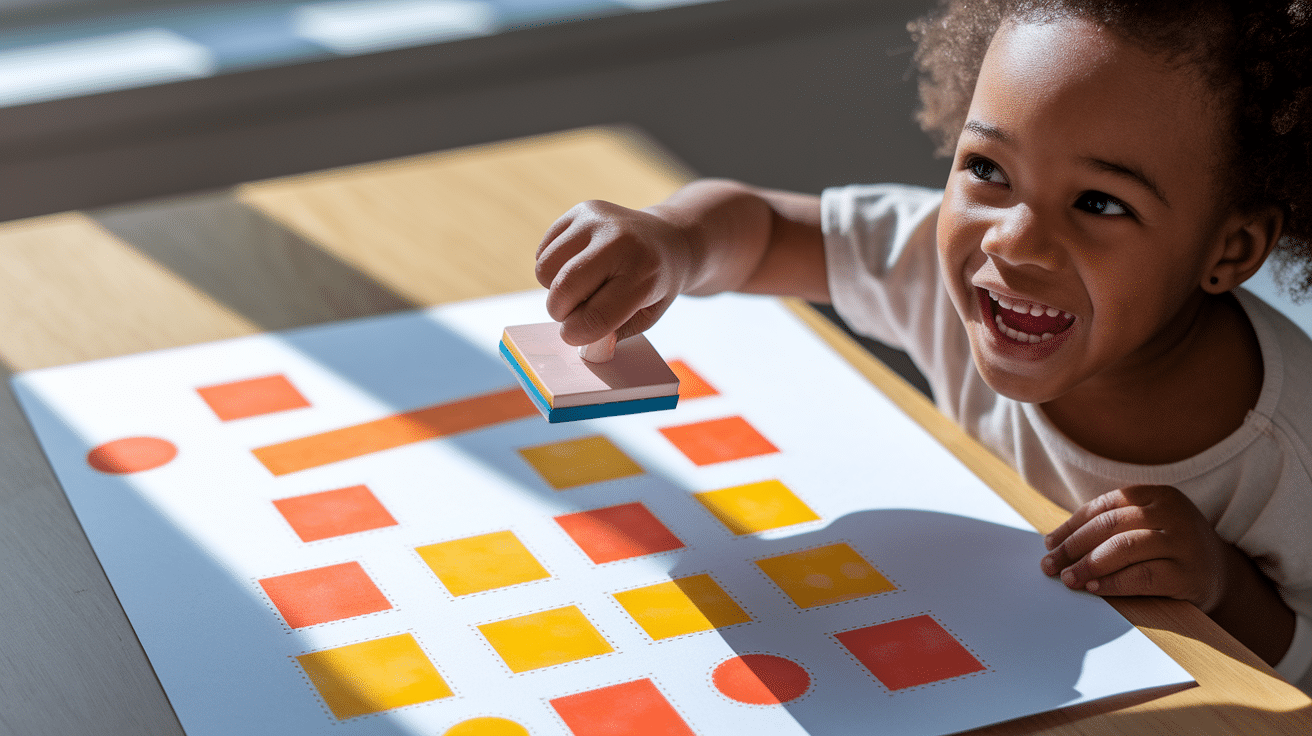 Interactive and Fun Activities
