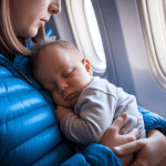 International Travel with Infant: Complete Parent's Guide