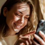 List of 280 Innocent Flirty Texts For Him