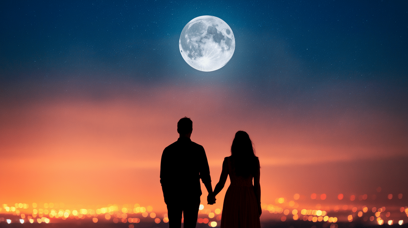 Love and Relationships
