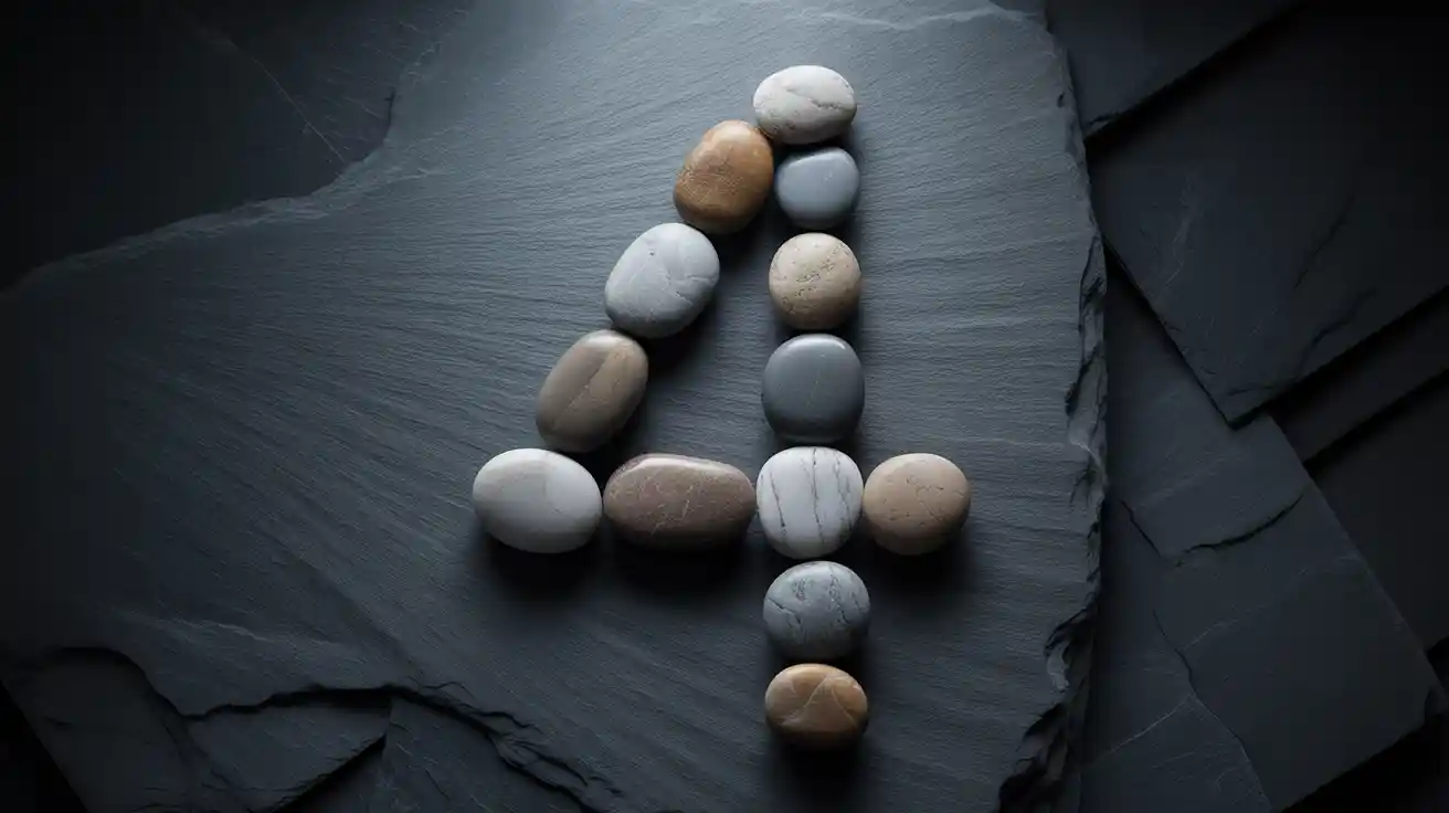 Meaning of 4
