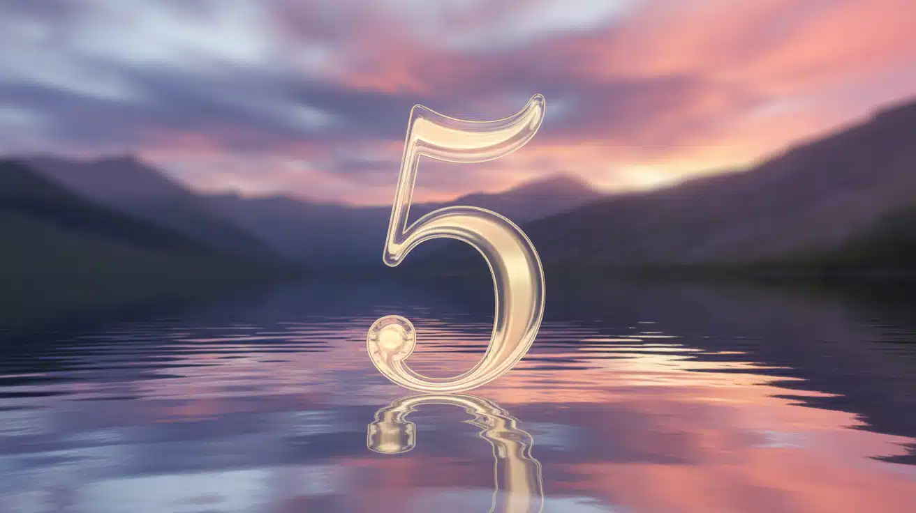 Meaning of 5

