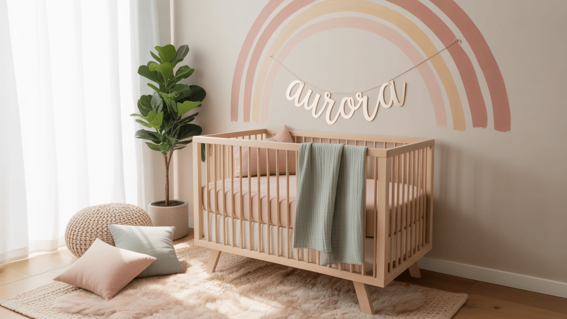 Modern Middle Names for Aurora
