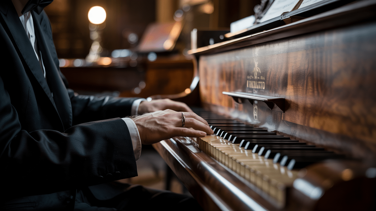 Music and Musical Instruments