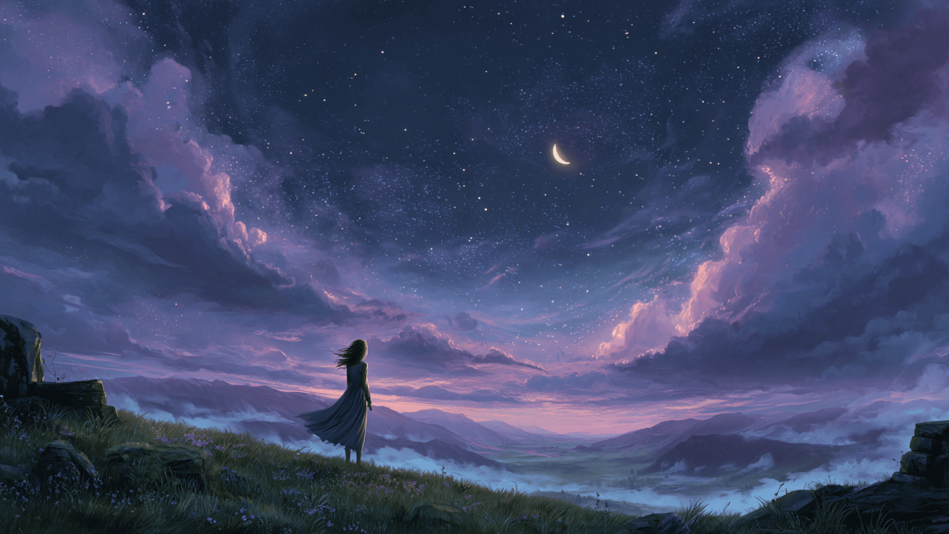 Mythical-Inspired Middle Names for Aurora
