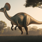 Parasaurolophus Facts You Didn't Know About