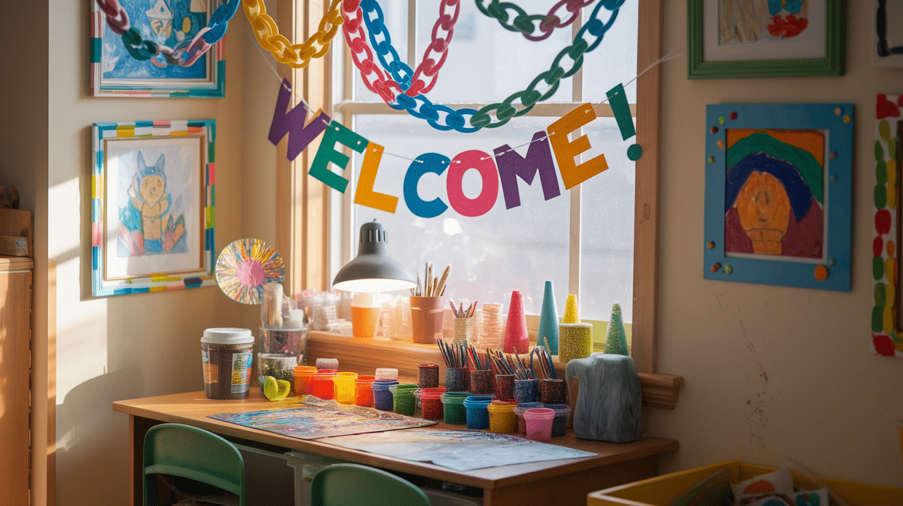Personalized Preschool Activity
