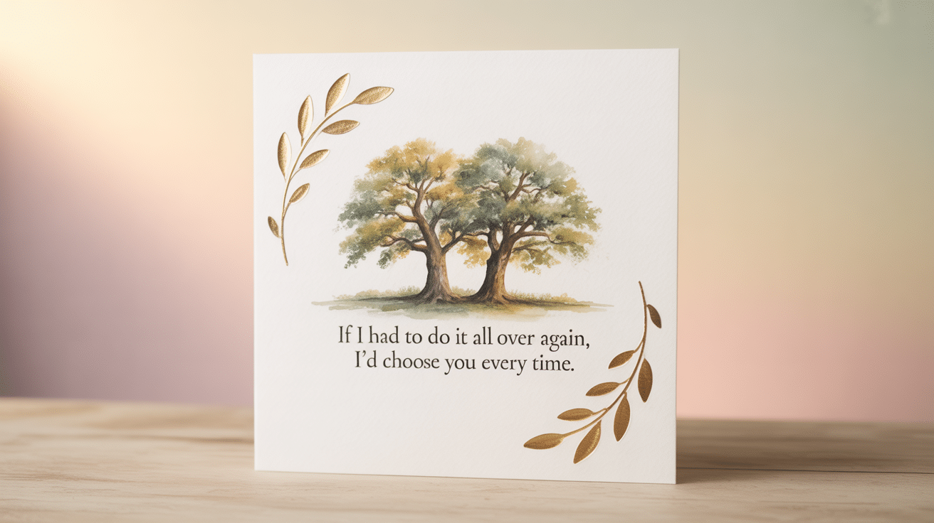 Playful and Sweet Anniversary Quotes
