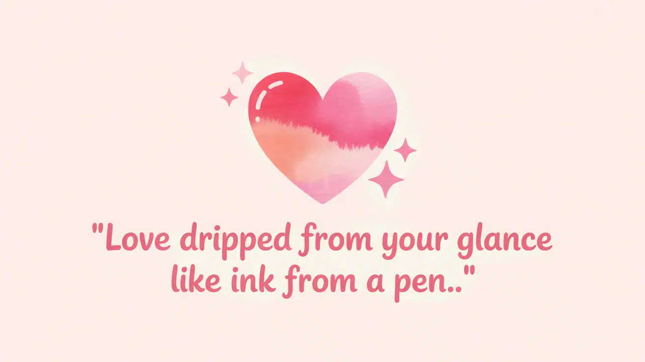 Poetic & Soulful Quotes
