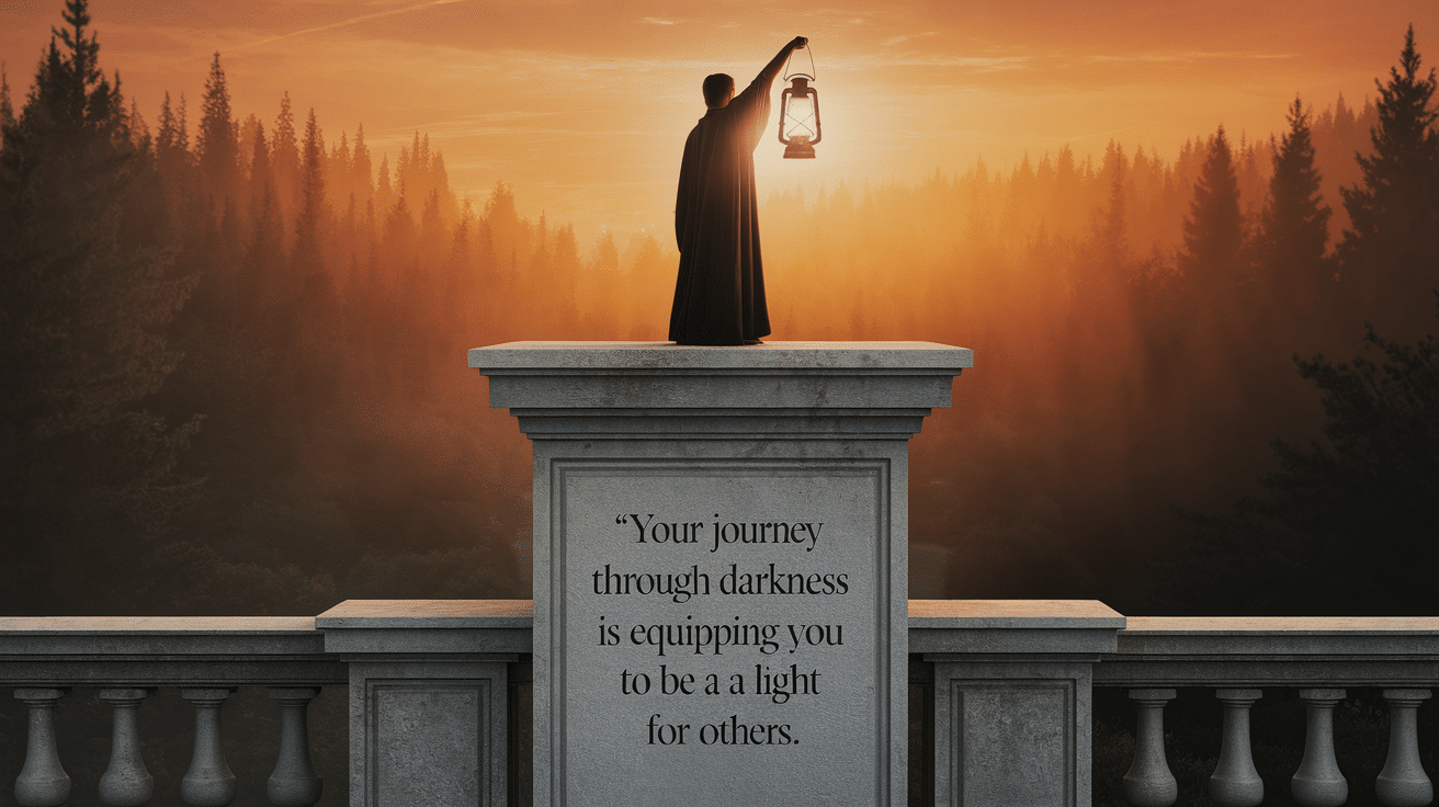 Quotes About Legacy and Impact
