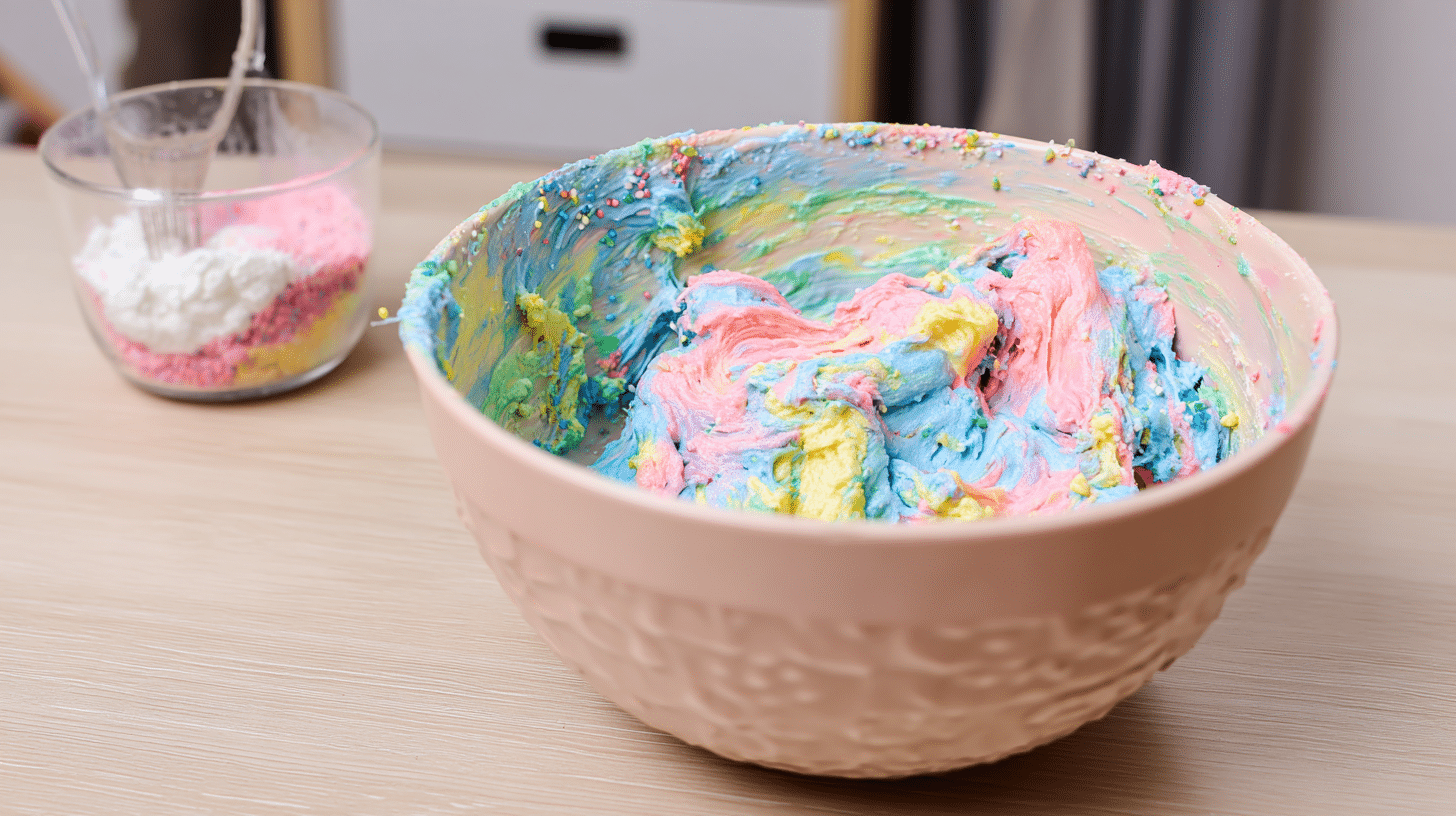 Rainbow Creation