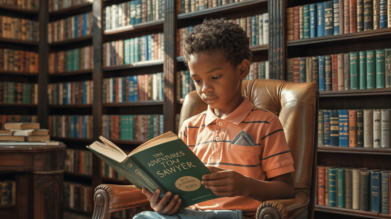 Reading and Literature