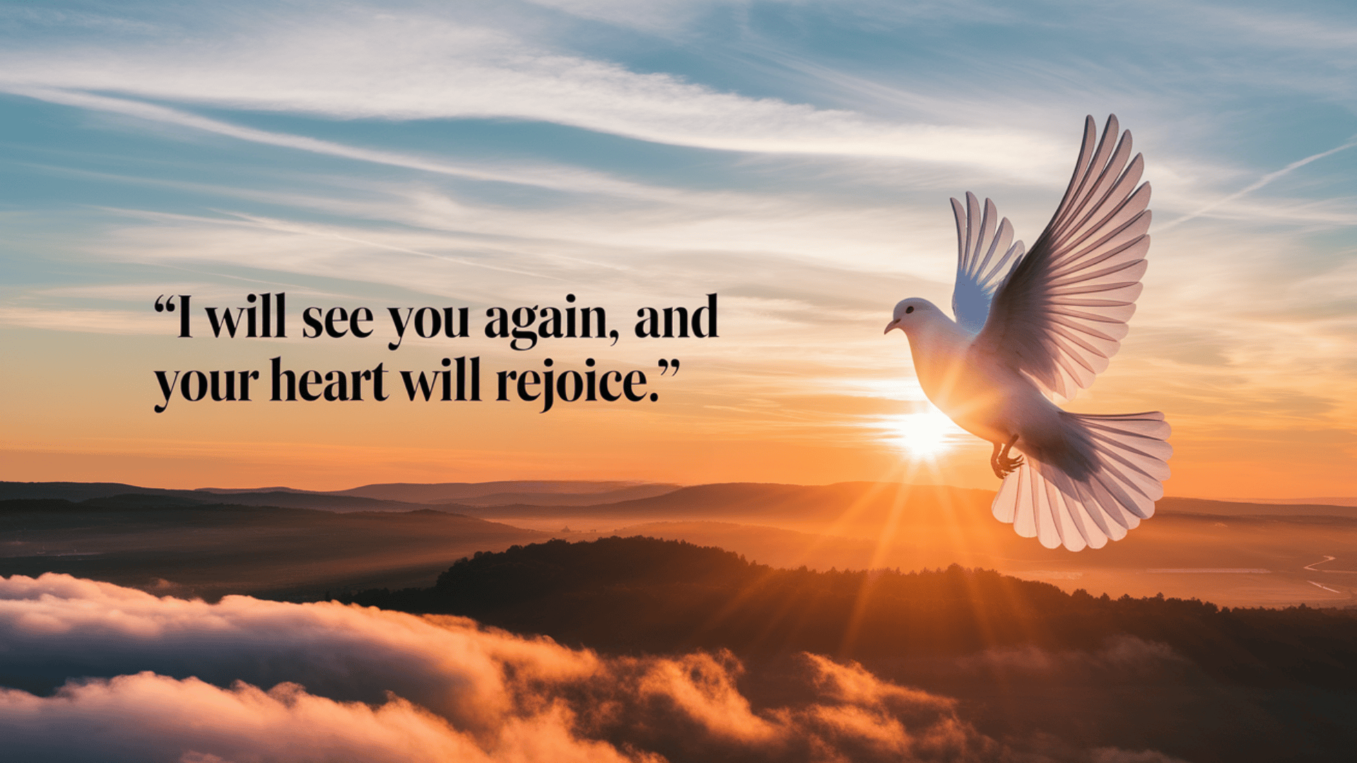 Religious and Spiritual Quotes to Bring Peace
