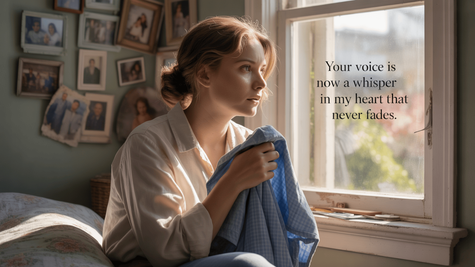 Remembrance Quotes from a Daughter’s Perspective
