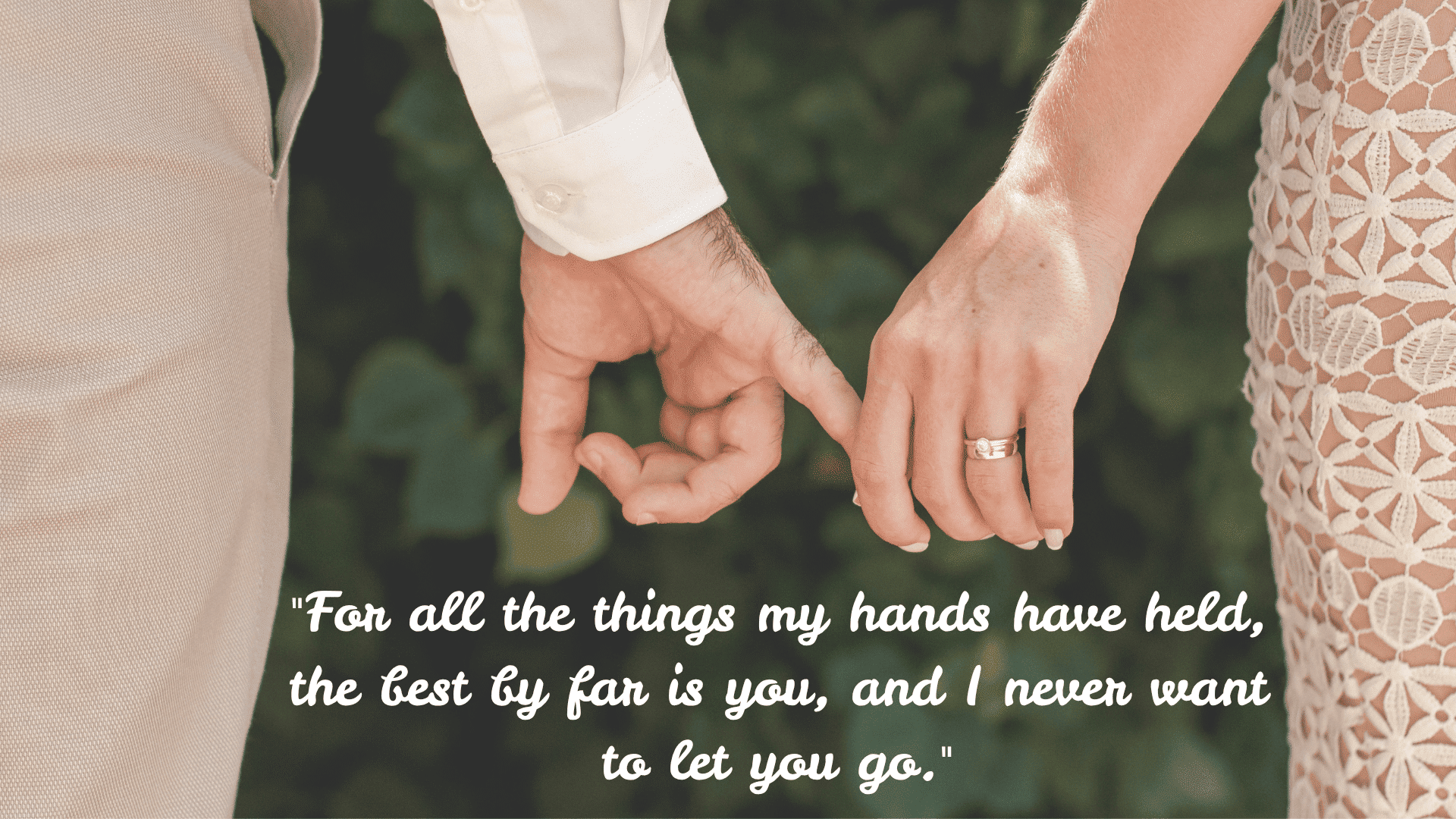 Romantic I Love My Husband Quotes