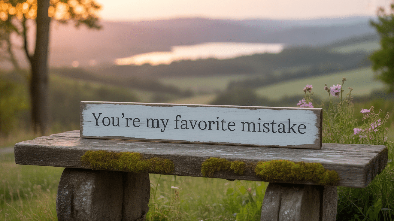 Sarcastic and Witty Love Quotes
