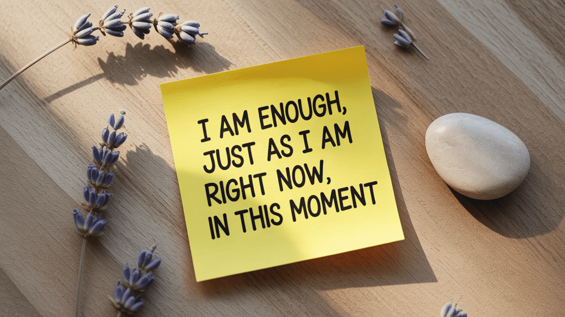 Self-Love Affirmations to Boost Confidence and Self-Worth
