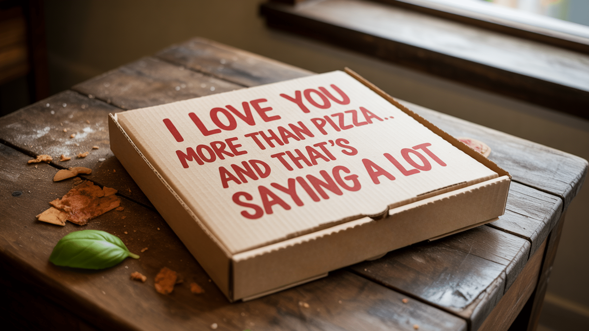 Silly and Sweet Funny Love Quotes
