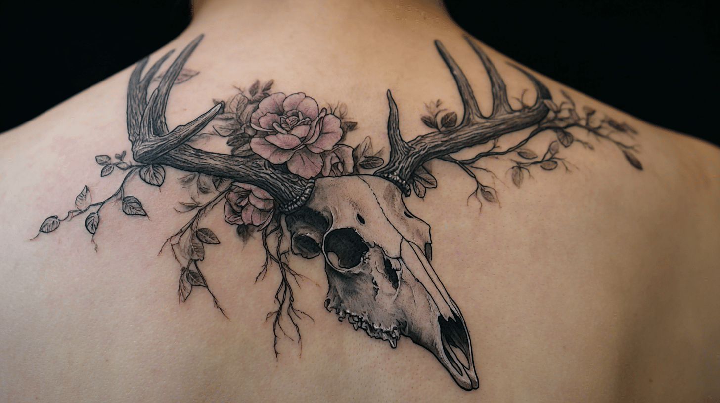 Skulls for the Nature Lover