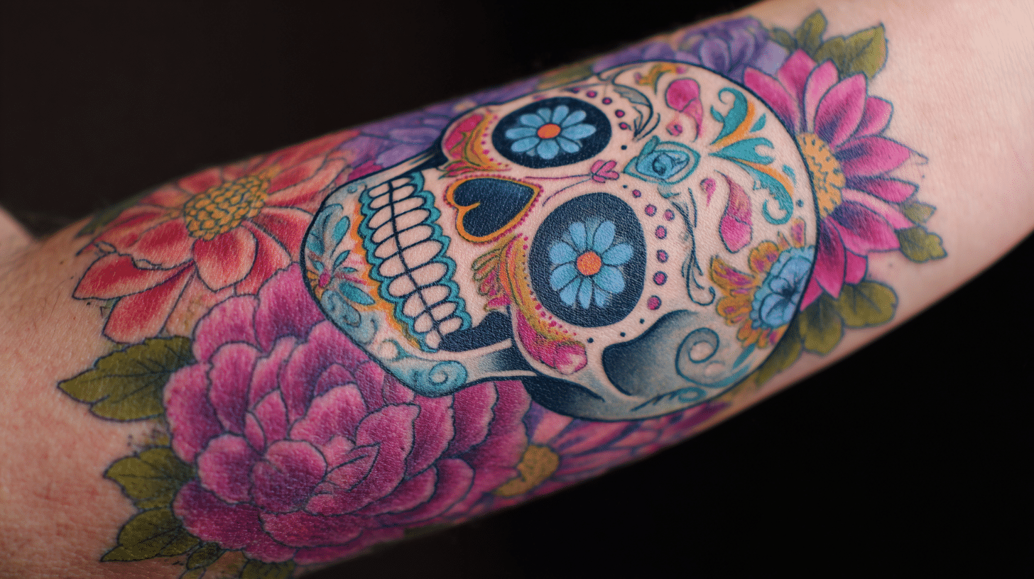 Skulls for the Spiritual Seeker