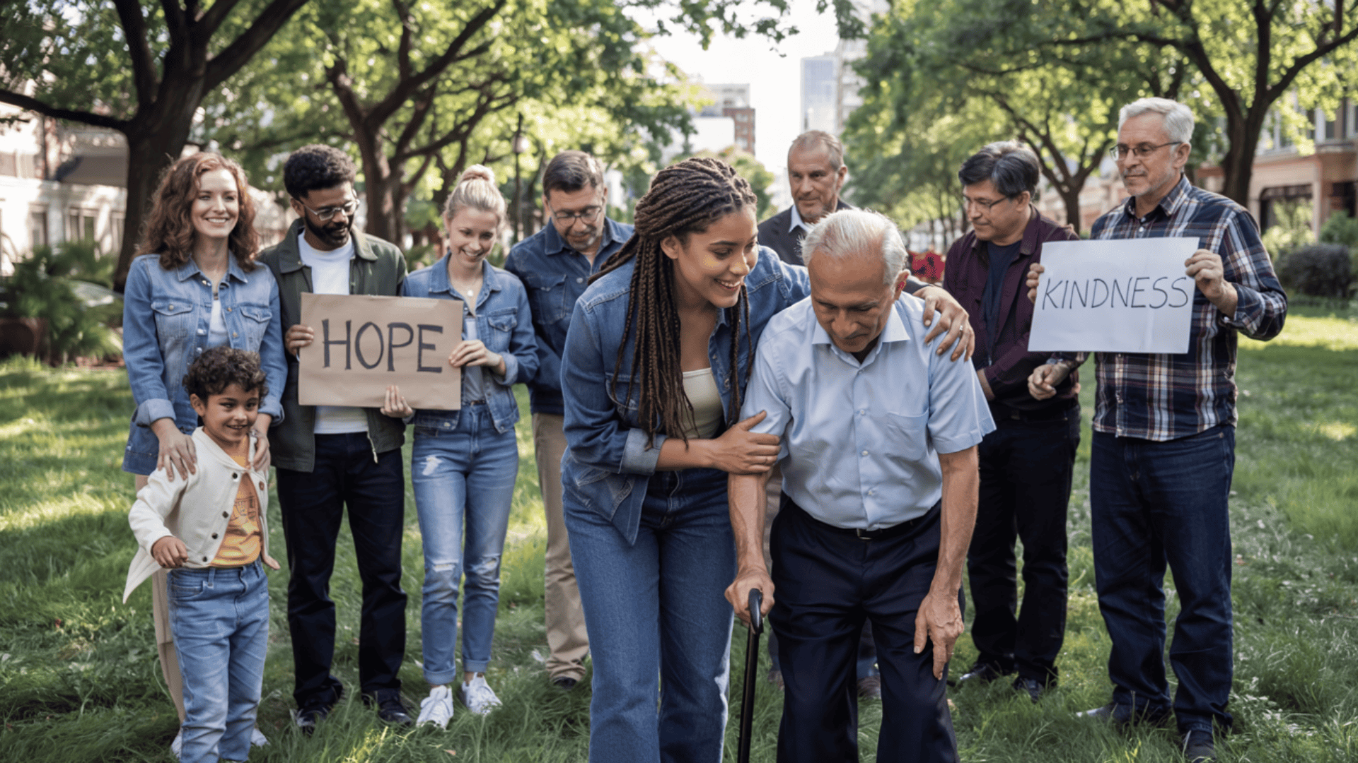 Social Justice and Advocacy