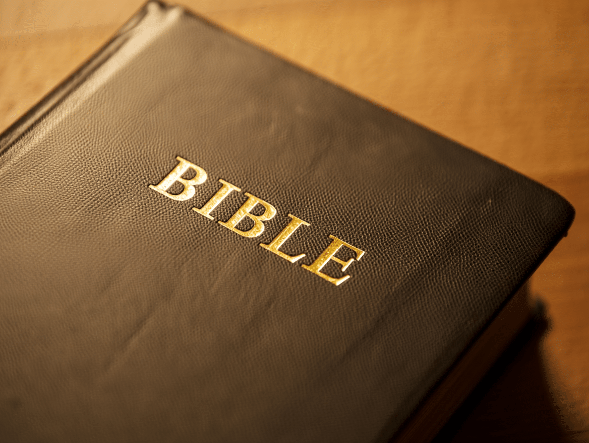 Spiritual and Biblical Quotes
