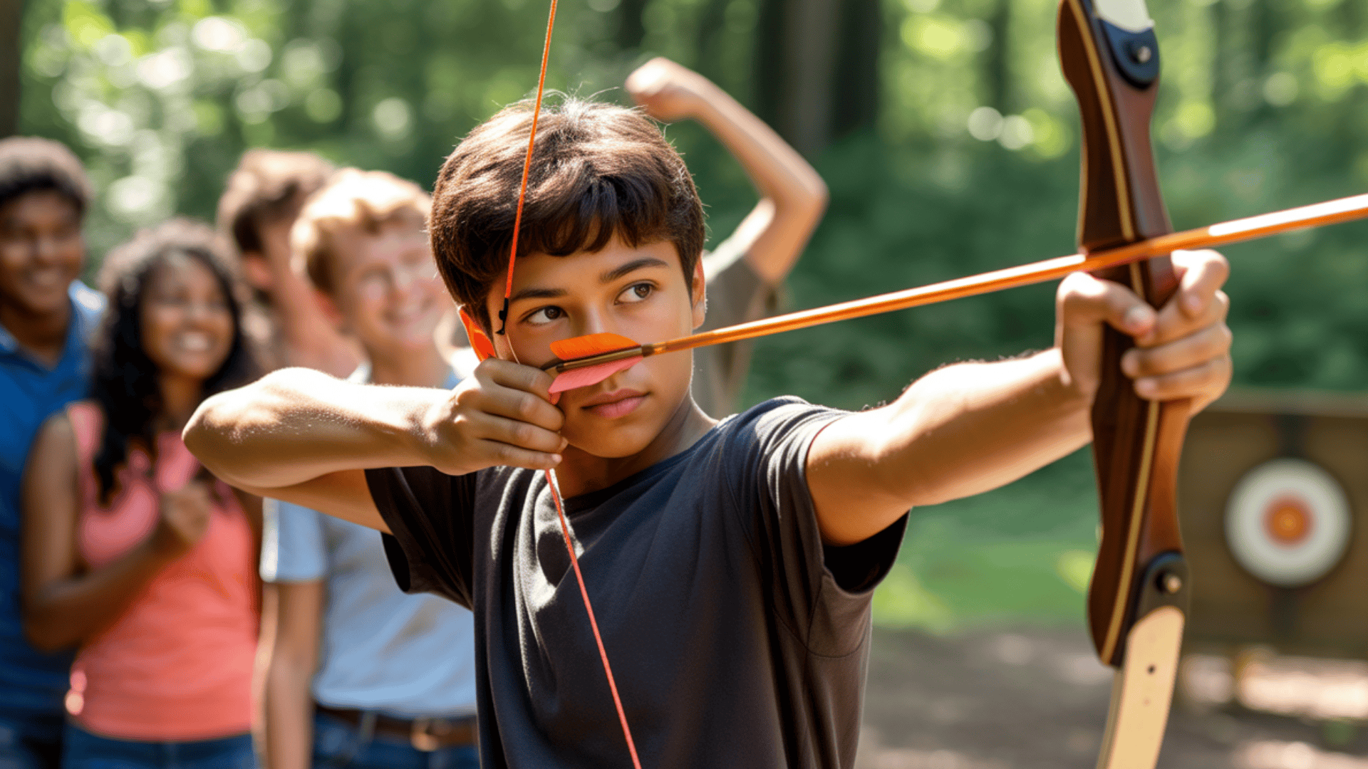 Sports & Active Play