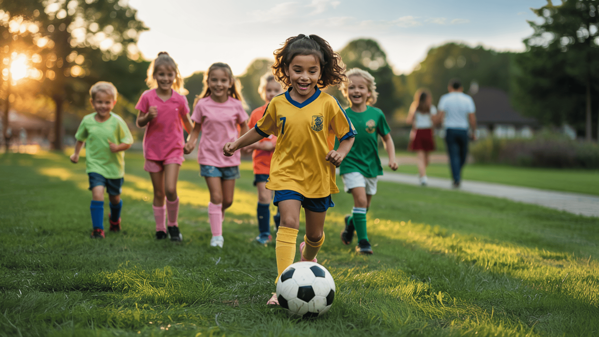 Sports and Outdoor Activities
