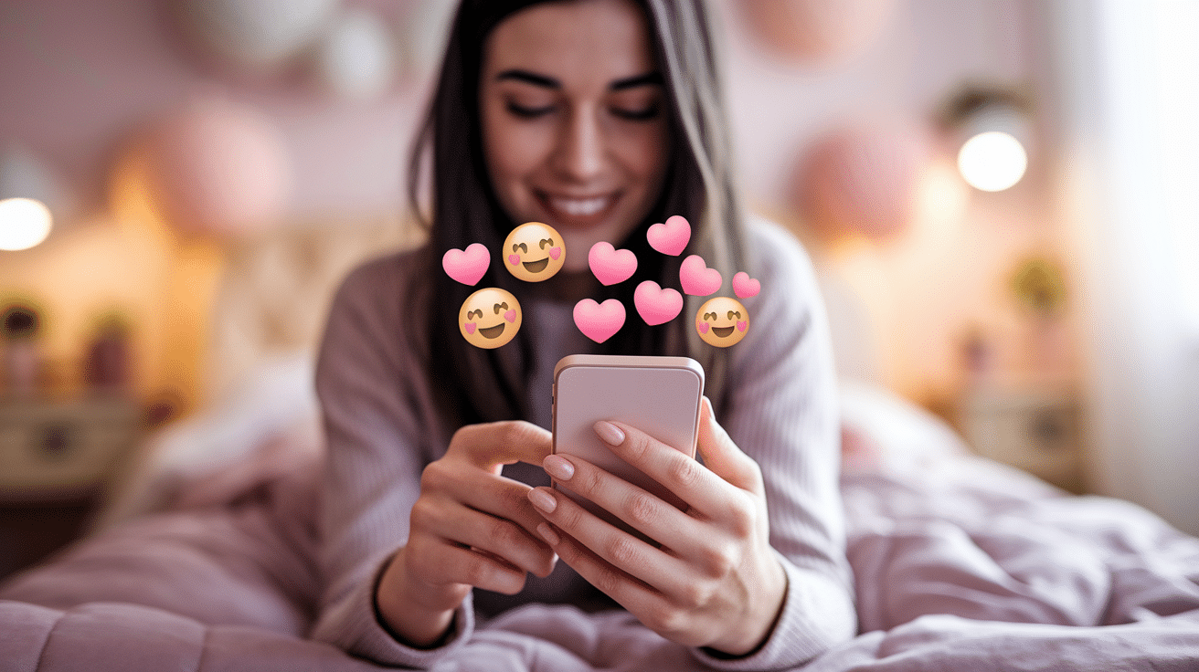 Sweet & Romantic Love Paragraphs for Her
