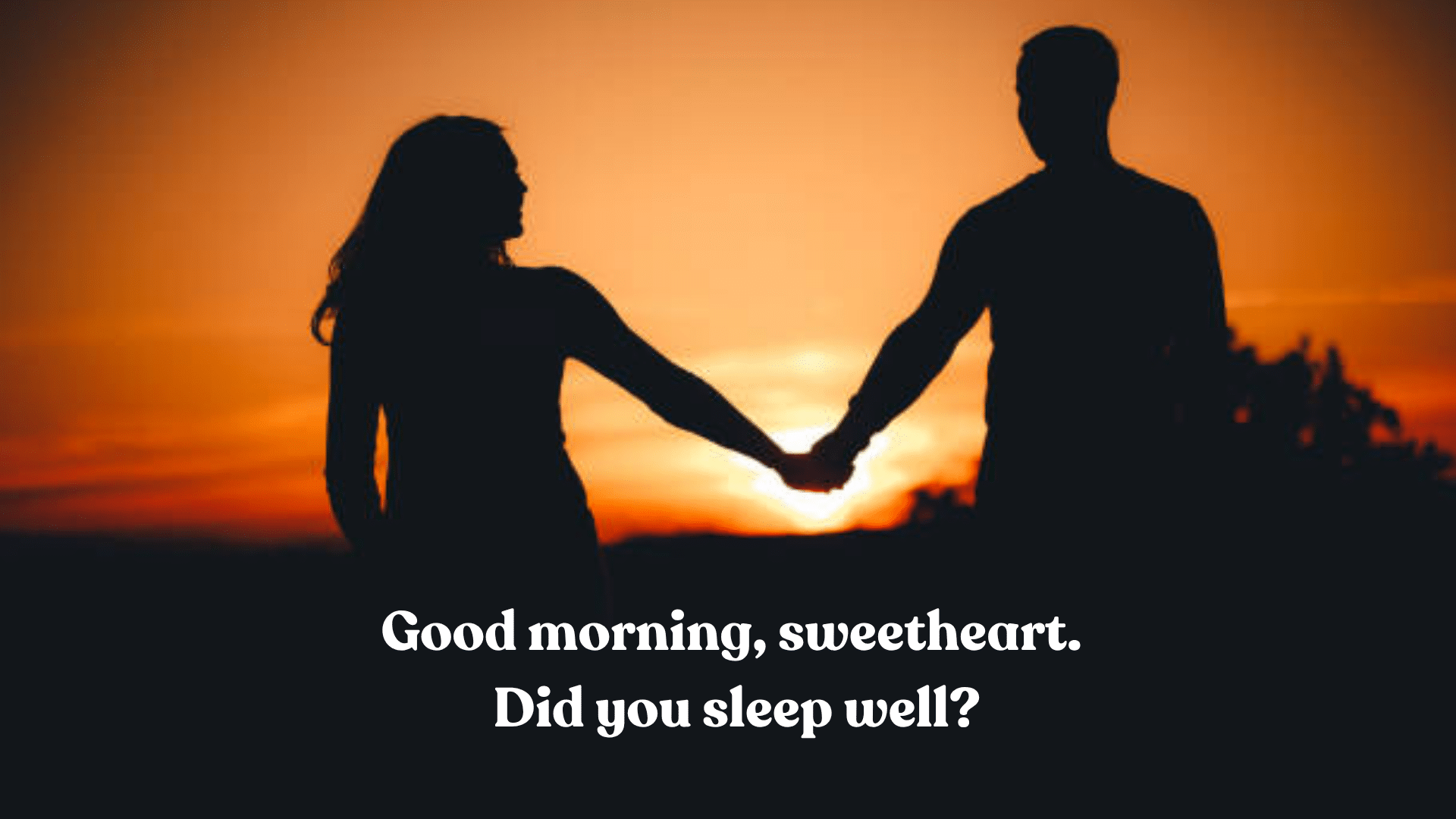 Sweet and Thoughtful Morning Messages

