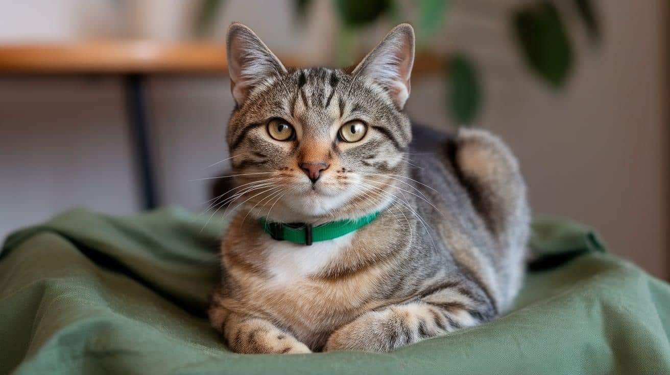 Weed-Inspired Stoner Cat Names
