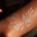 White Tattoos: Everything You Need to Know Beforehand
