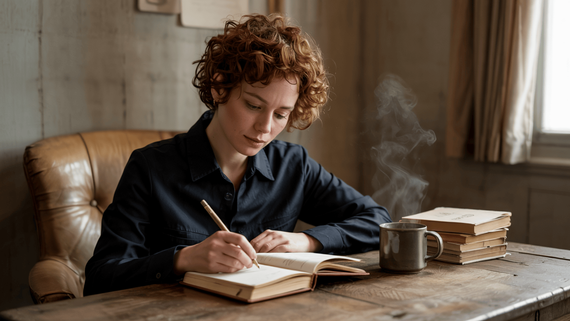 Writing and Storytelling