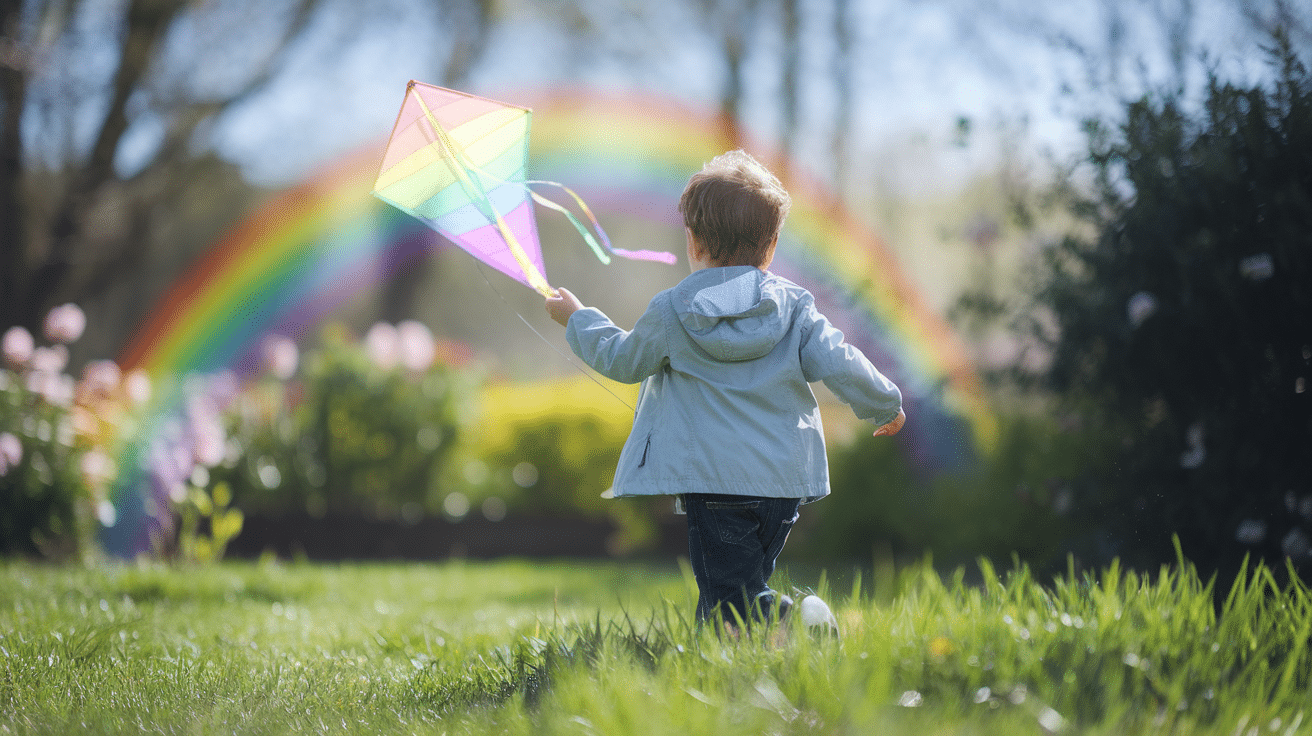 a-photo-of-a-child-running