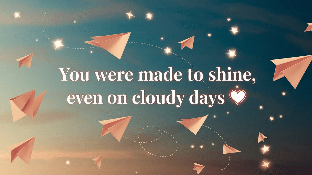 inspirational