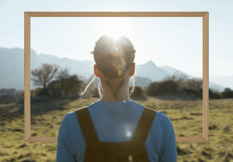 Healing Beyond The Trauma: Finding Yourself Again