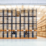 Mobile racking systems