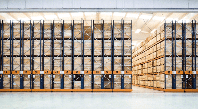 Mobile Racks Popularity