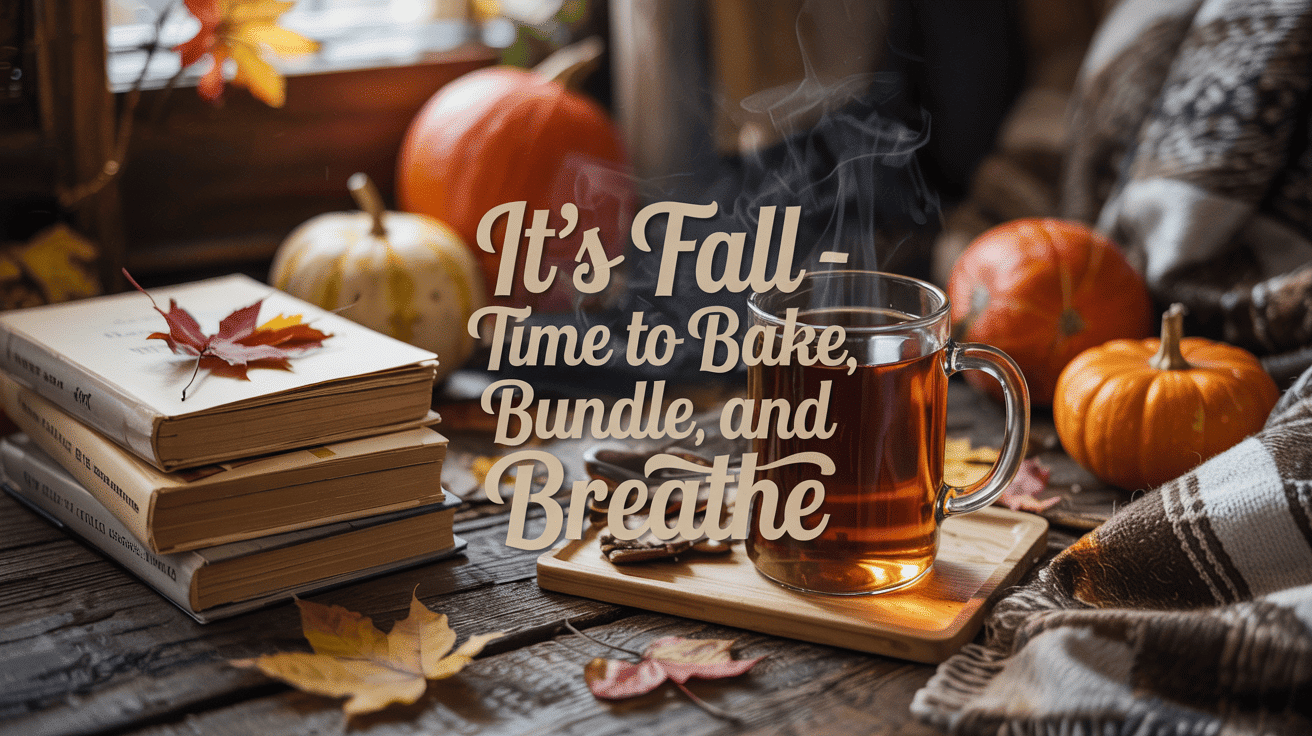 Cozy and Aesthetic Fall Quotes