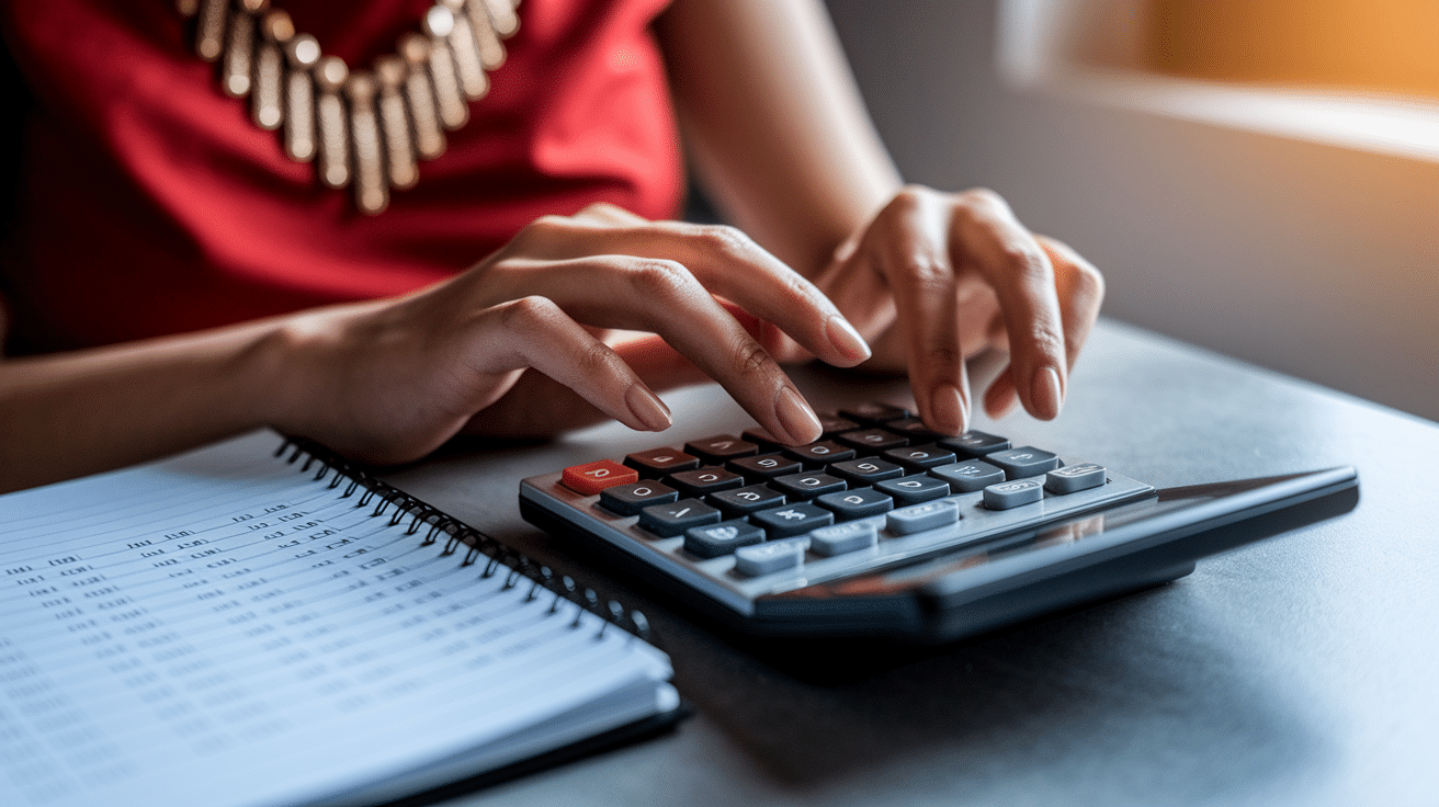 a close up view of a person s hands deli