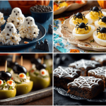 halloween food ideas