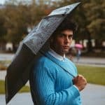 When The Weather Shifts, So Should Your Style