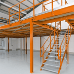 Mezzanine Platforms