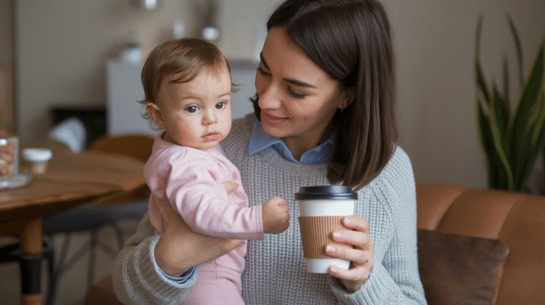 stay at home mom tips