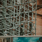 From Blueprints to Skylines: Why Commercial Scaffolding Matters More Than You Think