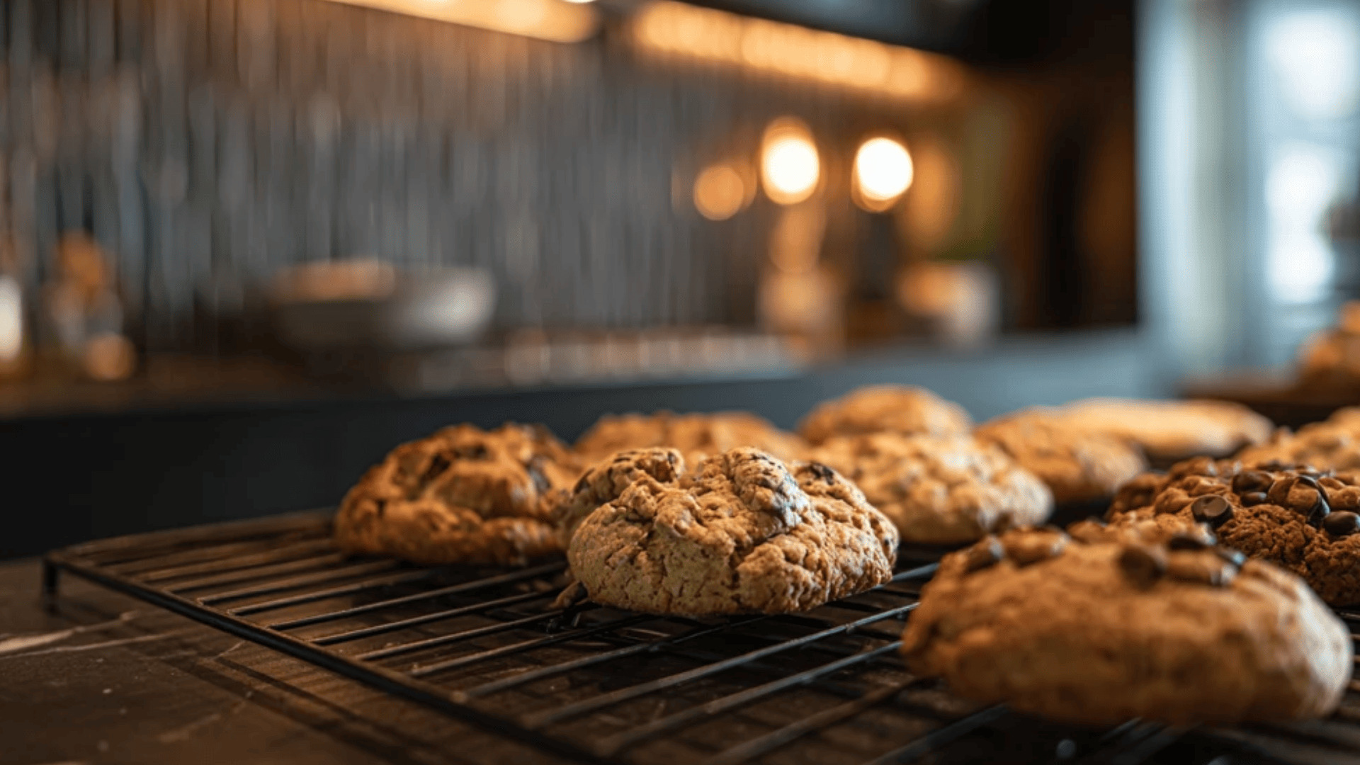 Bake Seasonal Treats